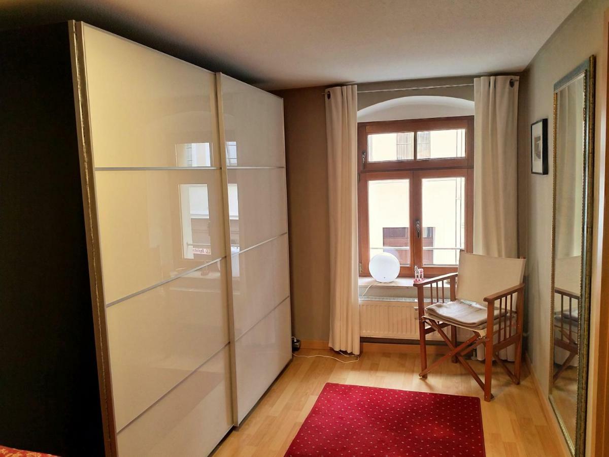 Nonne8Appart Görlitz Exterior foto