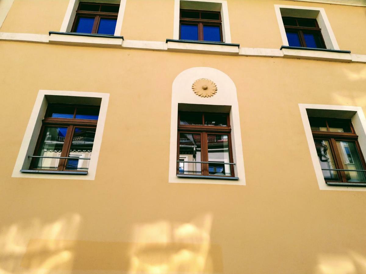 Nonne8Appart Görlitz Exterior foto